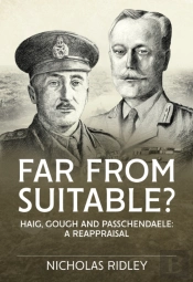 Far From Suitable?