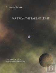Far From The Fading Light