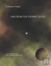 Far From The Fading Light