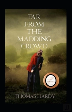Bertrand.pt - Far From The Madding Crowd Annotated