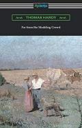 Far From The Madding Crowd