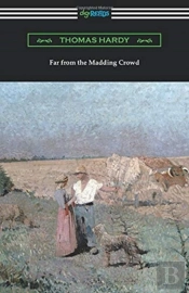Far From The Madding Crowd