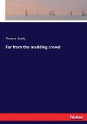 Far From The Madding Crowd