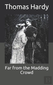Far From The Madding Crowd