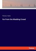 Far From The Madding Crowd