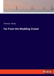 Far From The Madding Crowd