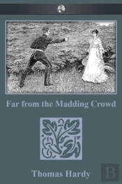 Far From The Madding Crowd