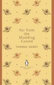 Far From The Madding Crowd