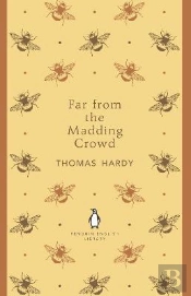 Far From The Madding Crowd