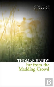 Far From The Madding Crowd