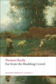 Far From The Madding Crowd