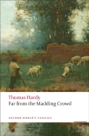 Far From The Madding Crowd