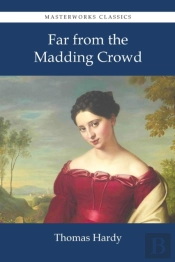 Far From The Madding Crowd