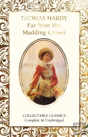 Far From The Madding Crowd