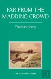 Far From The Madding Crowd