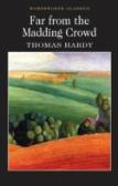 Far From The Madding Crowd