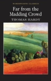 Far From The Madding Crowd