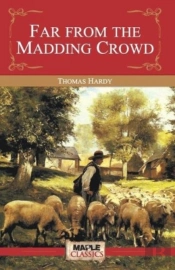 Far From The Madding Crowd