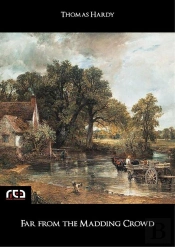 Far From The Madding Crowd