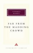 Far From The Madding Crowd