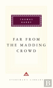 Far From The Madding Crowd