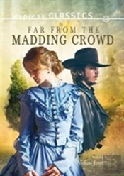 Far From The Madding Crowd