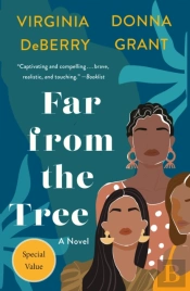 Far From The Tree