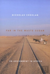 Far In The Waste Sudan