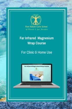 Bertrand.pt - Far Infrared Magnesium Wrap Course