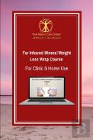 Far Infrared Mineral Weight Loss Wrap Course For Clinic & Home Use