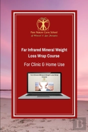 Far Infrared Mineral Weight Loss Wrap Course For Clinic & Home Use