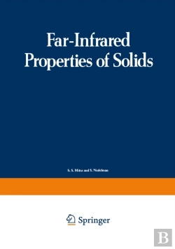 Bertrand.pt - Far-Infrared Properties Of Solids