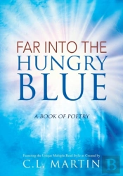 Far Into The Hungry Blue