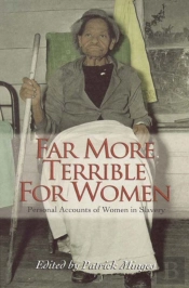 Far More Terrible For Women