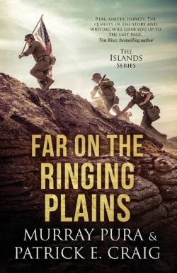 Bertrand.pt - Far On The Ringing Plains