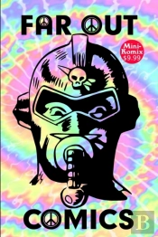 Far Out Comics