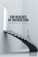 Far Reaches Of Instruction