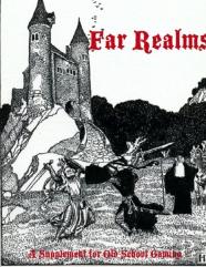 Far Realms