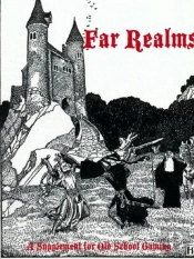 Far Realms