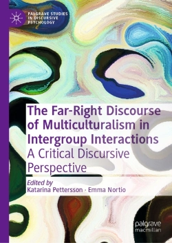 Bertrand.pt - Far-Right Discourse Of Multiculturalism In Intergroup Interactions