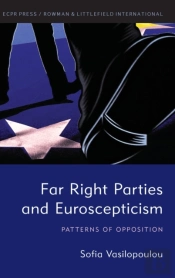 Far Right Parties And Euroscepticism