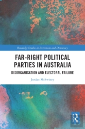 Far-Right Political Parties In Australia