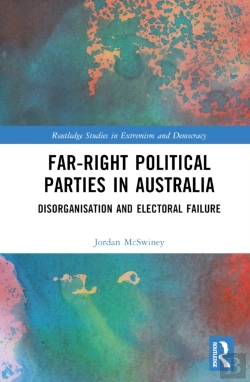 Bertrand.pt - Far-Right Political Parties In Australia