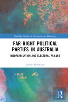 Far-Right Political Parties In Australia