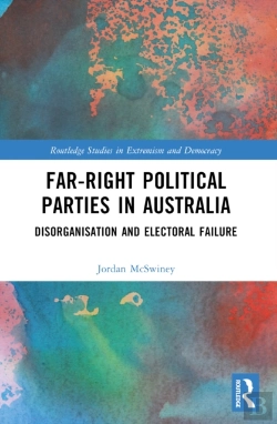 Bertrand.pt - Far-Right Political Parties In Australia