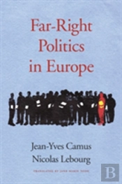 Far-Right Politics In Europe