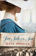 Far Side Of The Sea