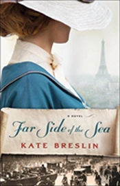 Far Side Of The Sea