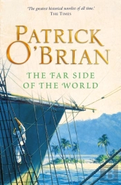 Far Side Of The World