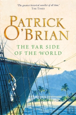 Bertrand.pt - Far Side Of The World